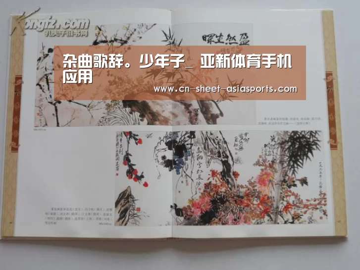 杂曲歌辞。少年子_ 亚新体育手机应用(图1) 亚新体育手机应用